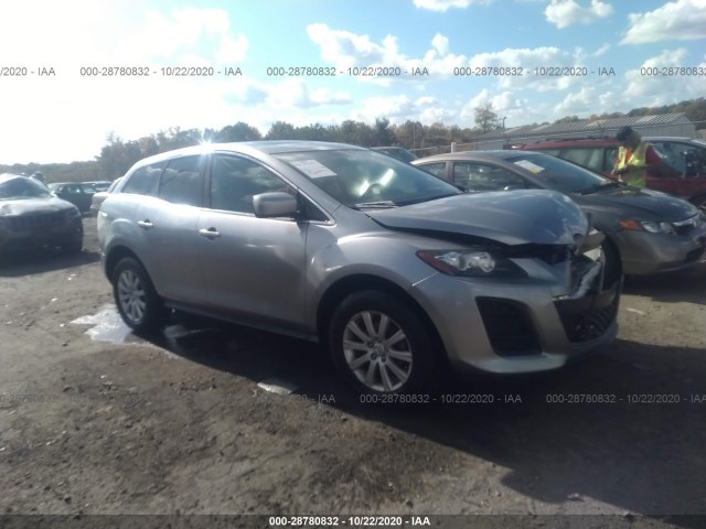 MAZDA CX-7 2011 jm3er2bm2b0386695