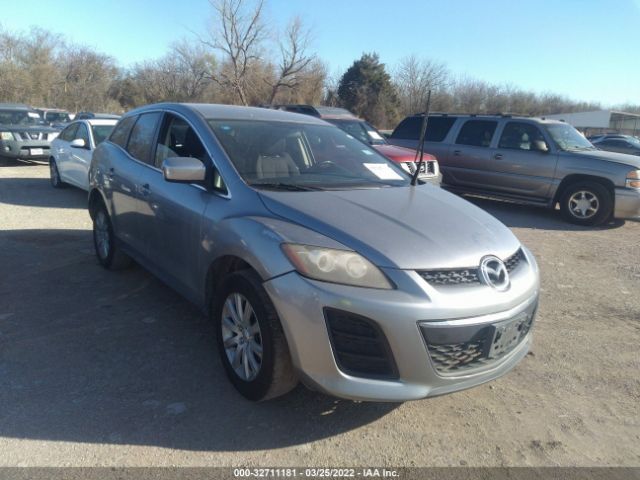 MAZDA CX-7 2011 jm3er2bm2b0387412