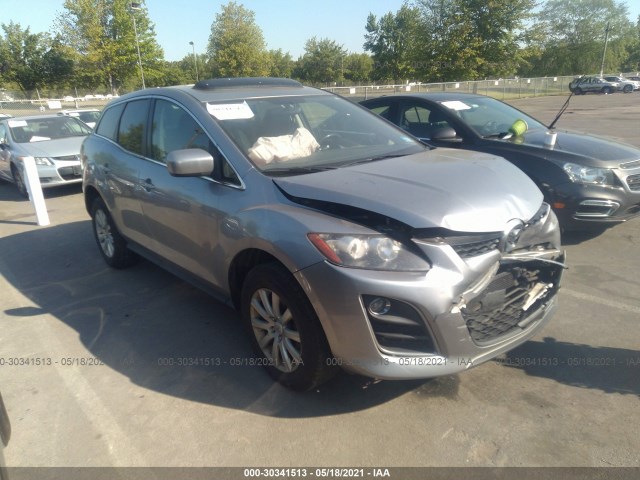 MAZDA CX-7 2011 jm3er2bm2b0387782