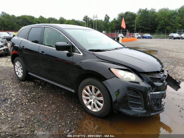 MAZDA CX-7 2011 jm3er2bm2b0398295