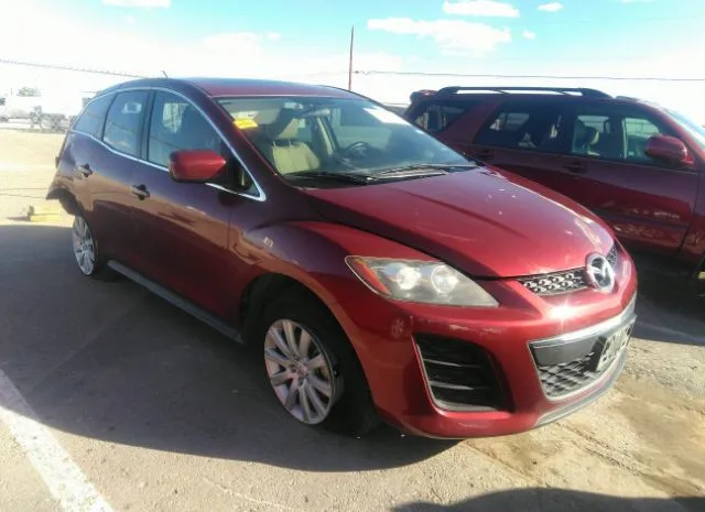 MAZDA CX-7 2011 jm3er2bm2b0402846