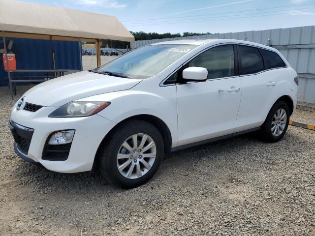 MAZDA CX-7 2012 jm3er2bm2c0411368