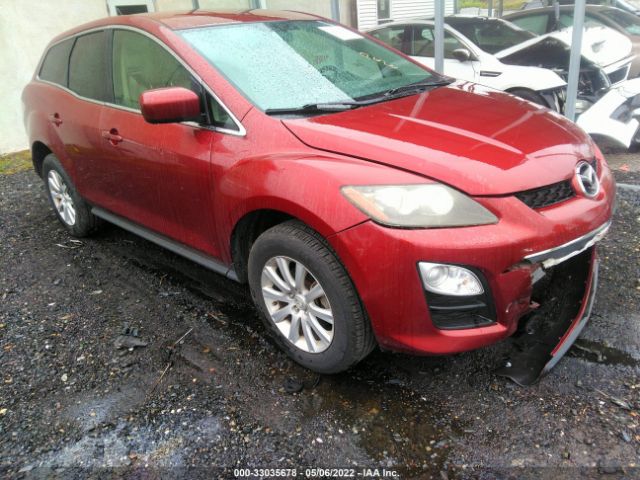 MAZDA CX-7 2012 jm3er2bm2c0416571