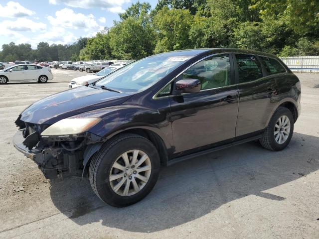 MAZDA CX-7 2012 jm3er2bm2c0419700