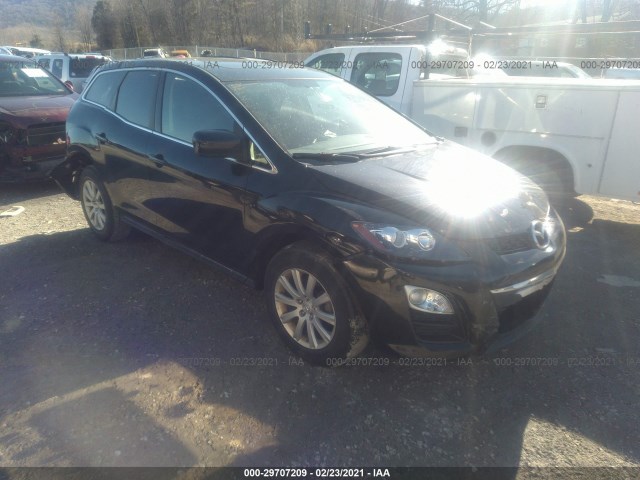 MAZDA CX-7 2012 jm3er2bm2c0420703