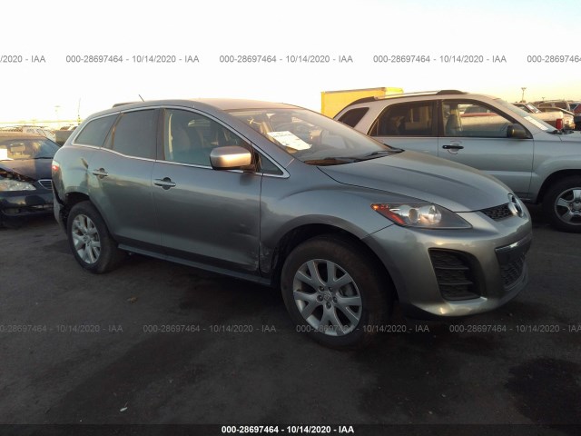 MAZDA CX-7 2011 jm3er2bm3b0359814