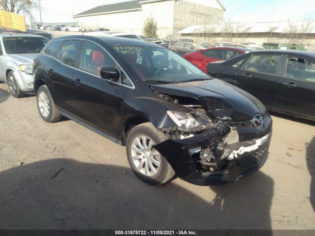 MAZDA CX-7 2011 jm3er2bm3b0359991