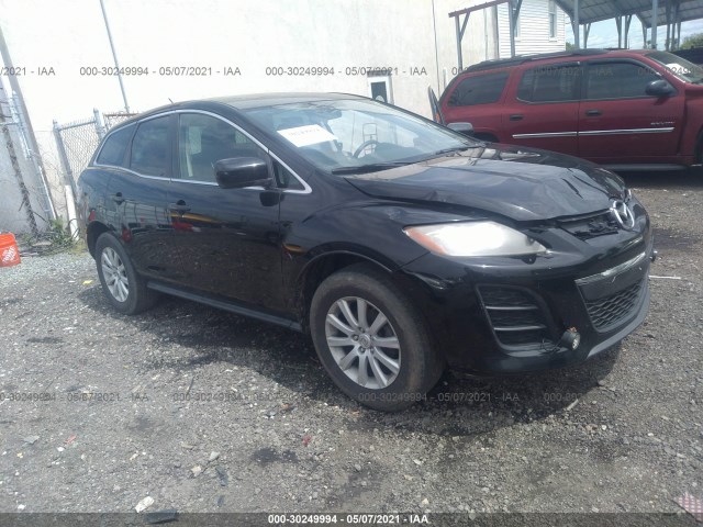 MAZDA CX-7 2011 jm3er2bm3b0360249