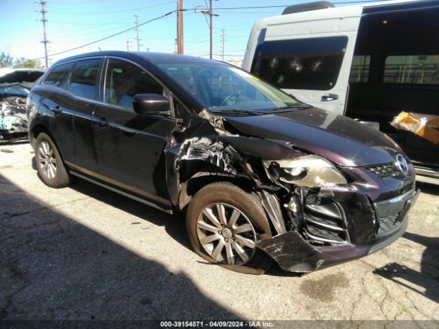 MAZDA CX-7 2011 jm3er2bm3b0365547