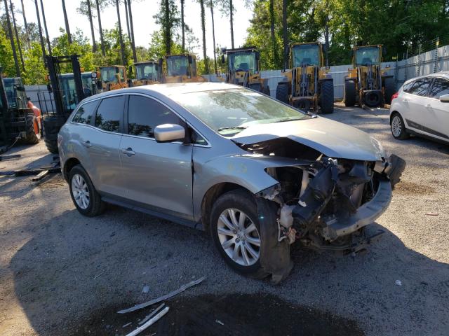 MAZDA CX-7 2011 jm3er2bm3b0366455