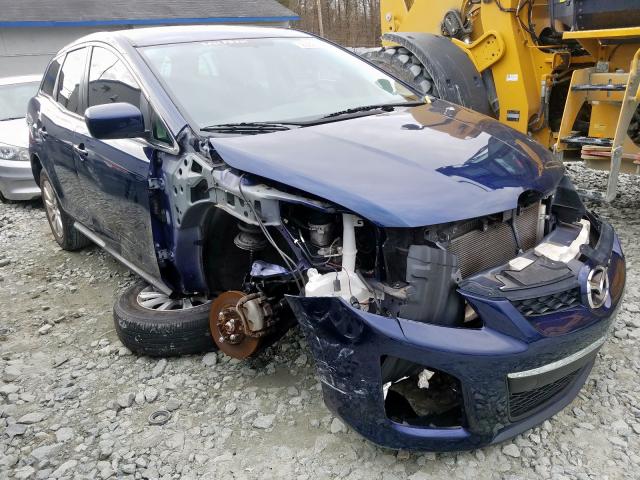 MAZDA CX-7 2011 jm3er2bm3b0367458