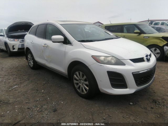 MAZDA CX-7 2011 jm3er2bm3b0376631