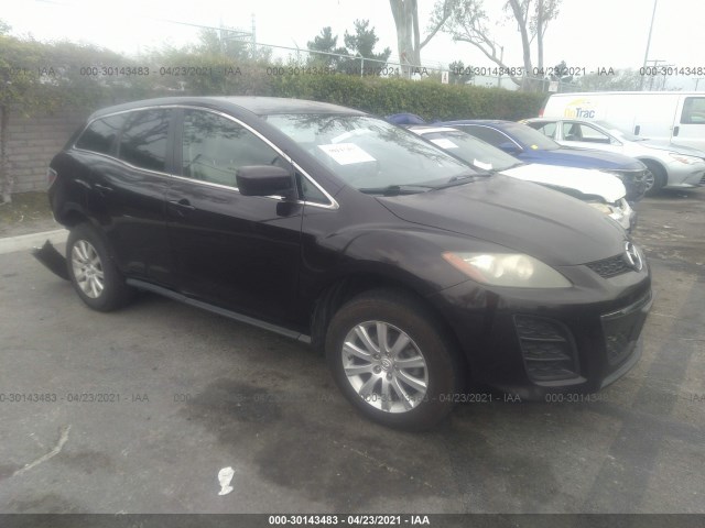 MAZDA CX-7 2011 jm3er2bm3b0379058