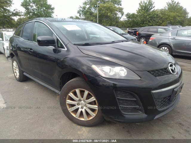 MAZDA CX-7 2011 jm3er2bm3b0380713