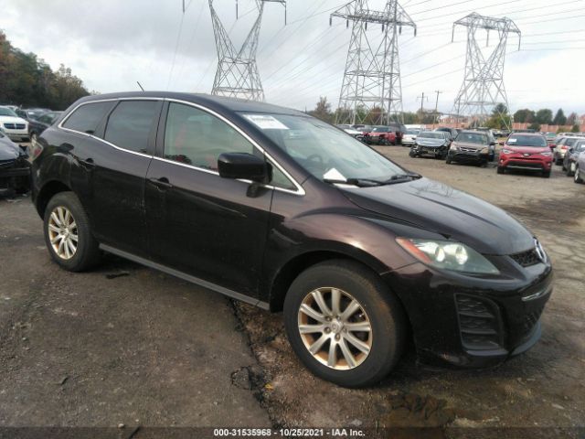 MAZDA CX-7 2011 jm3er2bm3b0381067