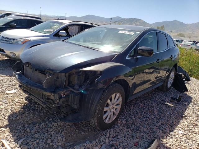 MAZDA CX-7 2011 jm3er2bm3b0381781