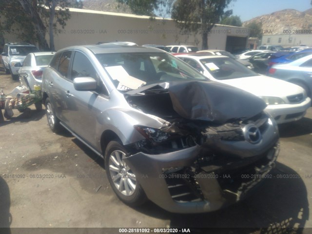 MAZDA CX-7 2011 jm3er2bm3b0385345