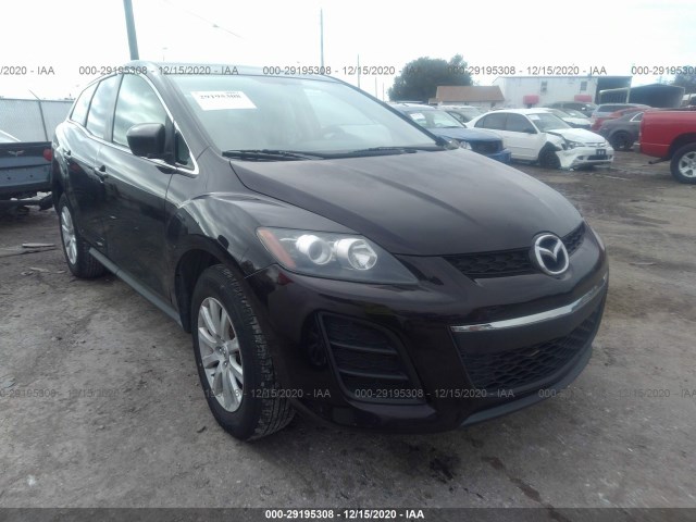 MAZDA CX-7 2011 jm3er2bm3b0387533