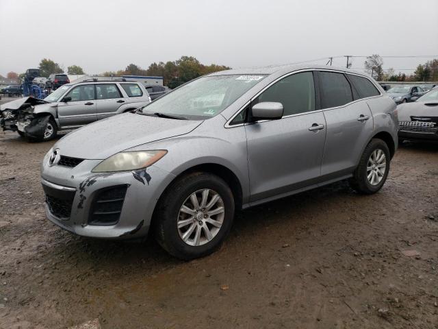 MAZDA CX-7 2011 jm3er2bm3b0397611