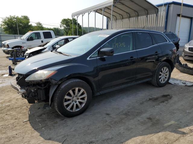 MAZDA CX-7 2011 jm3er2bm3b0404251