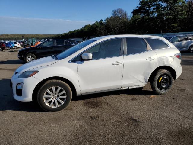 MAZDA CX-7 2011 jm3er2bm3b0408798