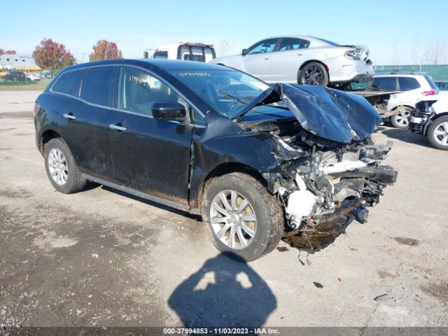 MAZDA CX-7 2012 jm3er2bm3c0411069