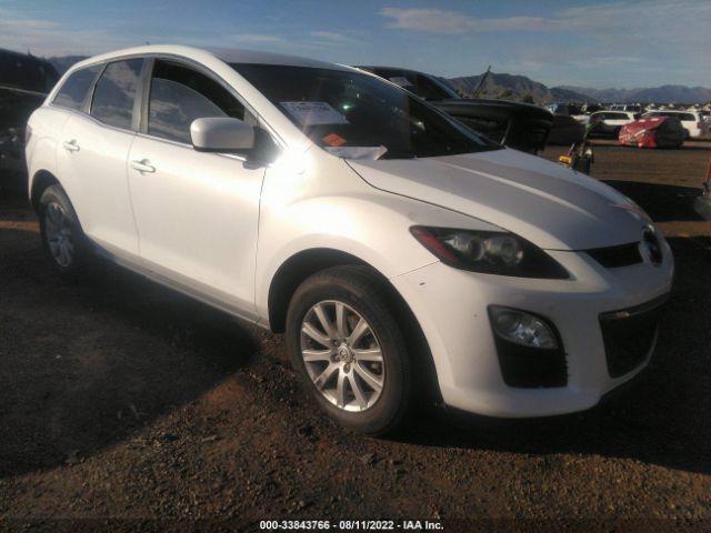 MAZDA CX-7 2012 jm3er2bm3c0413548