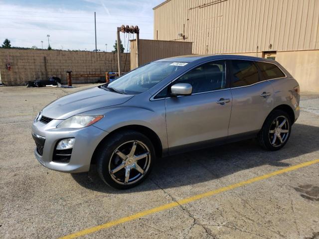 MAZDA CX-7 2012 jm3er2bm3c0413680