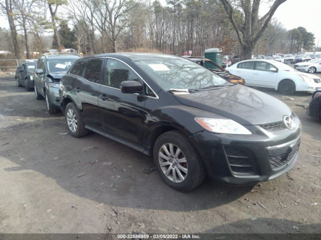 MAZDA CX-7 2011 jm3er2bm4b0358204