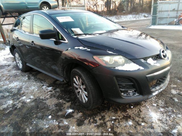 MAZDA CX-7 2011 jm3er2bm4b0372197