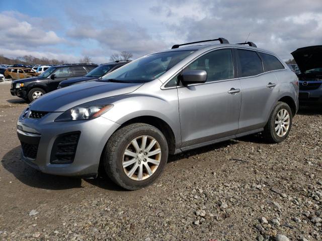 MAZDA CX-7 2011 jm3er2bm4b0372376