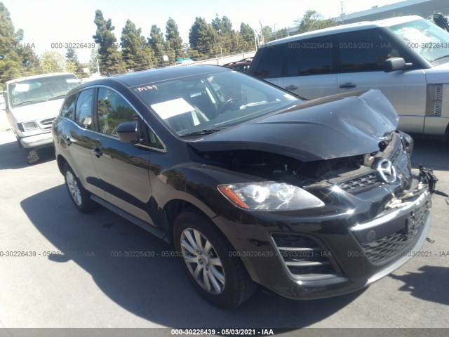 MAZDA CX-7 2011 jm3er2bm4b0372510