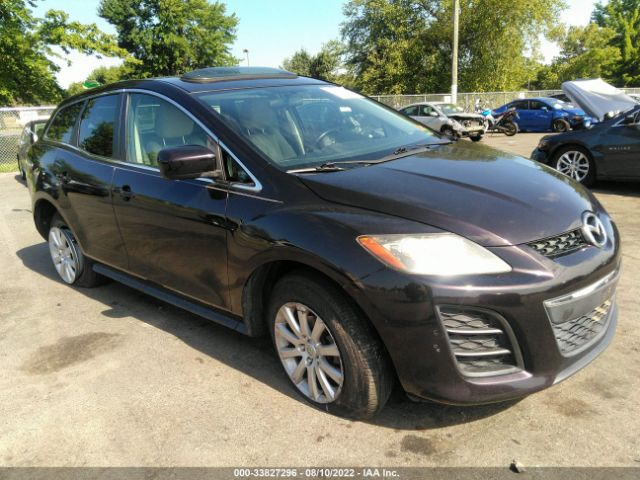 MAZDA CX-7 2011 jm3er2bm4b0373754