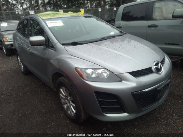 MAZDA CX-7 2011 jm3er2bm4b0374998