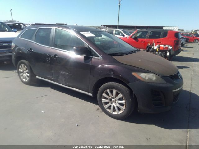 MAZDA CX-7 2011 jm3er2bm4b0378601