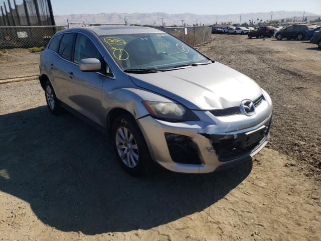 MAZDA CX-7 2011 jm3er2bm4b0382261