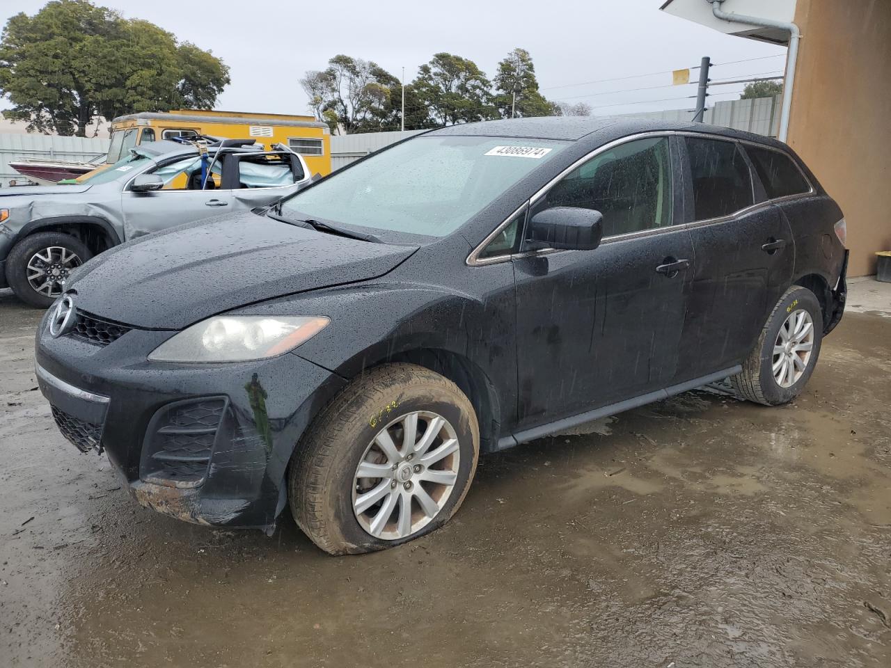 MAZDA CX-7 2011 jm3er2bm4b0383488