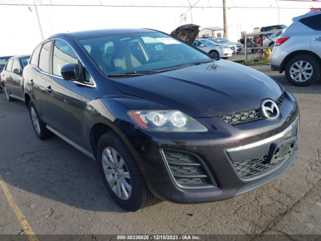 MAZDA CX-7 2011 jm3er2bm4b0383572