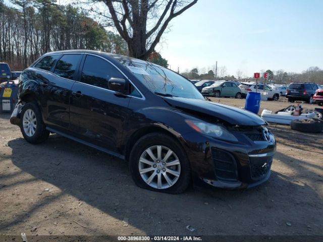 MAZDA CX-7 2011 jm3er2bm4b0398573