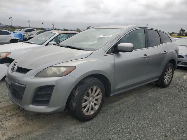 MAZDA CX-7 2011 jm3er2bm4b0399822