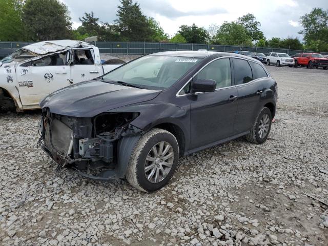 MAZDA CX-7 2011 jm3er2bm4b0401956