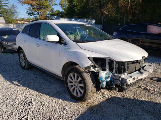 MAZDA CX-7 2011 jm3er2bm4b0405022