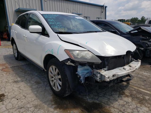 MAZDA CX-7 2011 jm3er2bm4b0406333