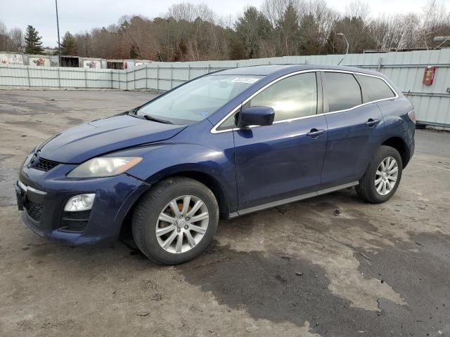 MAZDA CX-7 2011 jm3er2bm4b0408843