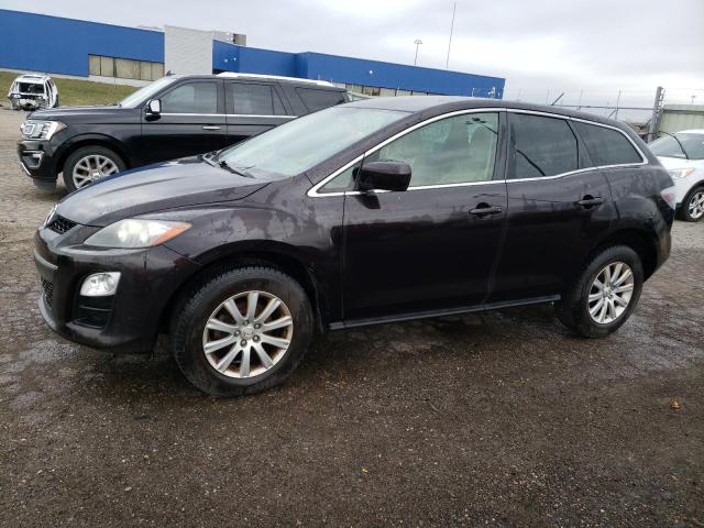 MAZDA CX-7 2012 jm3er2bm4c0415468