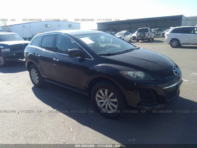 MAZDA CX-7 2011 jm3er2bm5b0353450