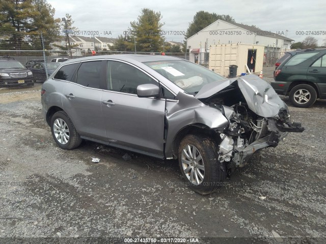 MAZDA CX-7 2011 jm3er2bm5b0356090