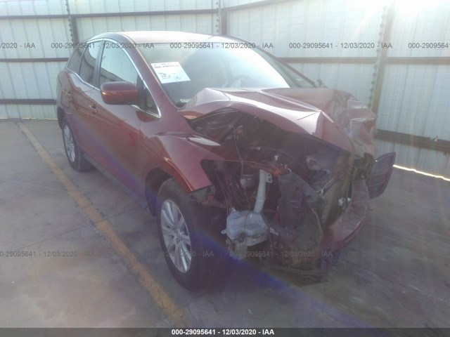 MAZDA CX-7 2011 jm3er2bm5b0358986