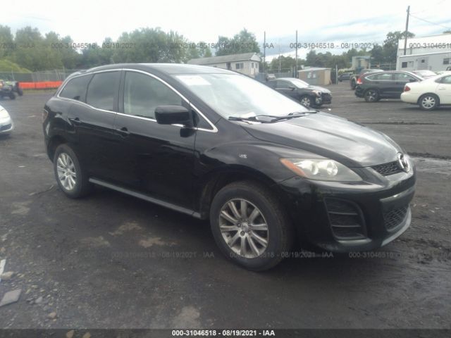 MAZDA CX-7 2011 jm3er2bm5b0359703