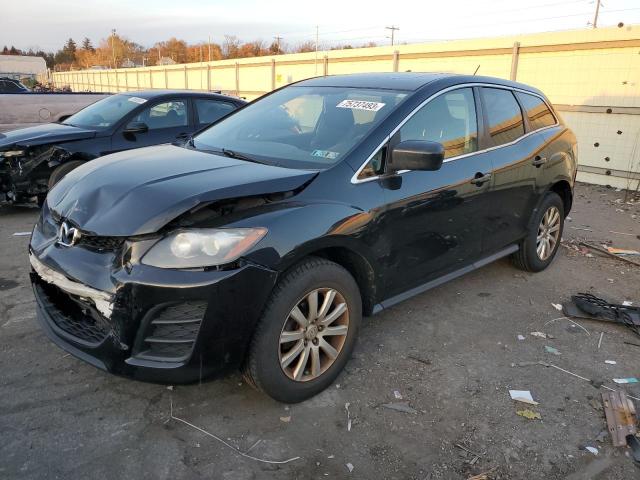 MAZDA CX-7 2011 jm3er2bm5b0372130